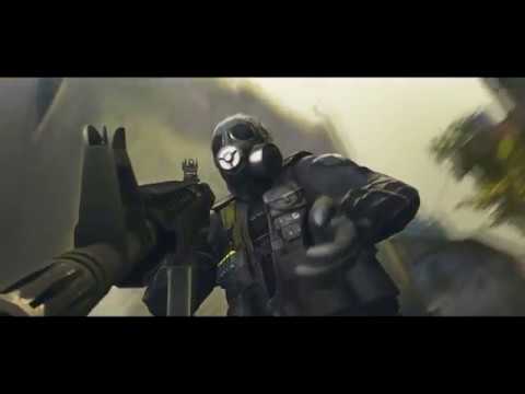 EPSILAN #15 - 10 Years Anniversary - Trailer Officiel