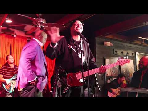 Joey Sommerville - Papa J Sez - Ride To This @ Cafe 290, Atlanta - Sun Feb/16/2020