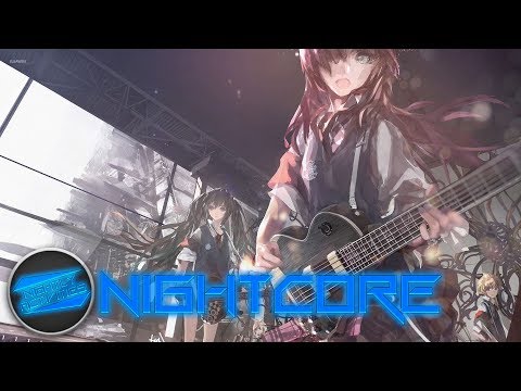 |HQ| Nightcore - Over My Head (Better Off Dead) [Sum 41]