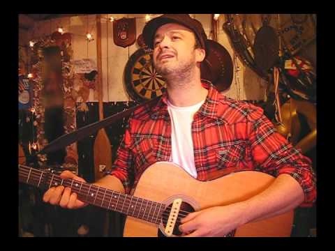 Lucas Renney - She Gives Me The Chills - Songs From The Shed