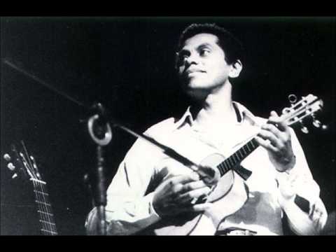 Paulinho da Viola -  Para ver as meninas