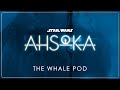 33 The Whale Pod Star Wars Ahsoka OST