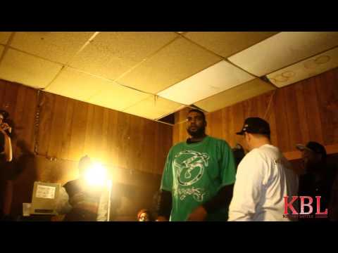 The Vippa & R.O. Dub vs Big Ant & Unanimous