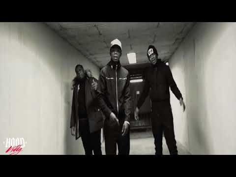 Navigatie (SBMG) - Pull up (LEAKED)