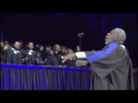 All Day Praise 6 Hours Of COGIC HOLY CONVOCATION HD!