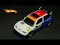 CIVIC EF HOT WHEELS CUSTOM HONDA X PANDEM X GUNDAM