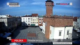 WebCamera.pl - Kamery HD z całej Polski