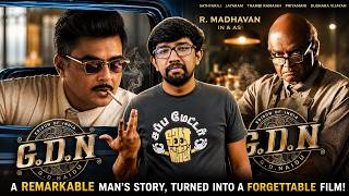 G D N review thumbnail