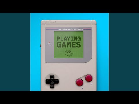 Playing Games (feat. Bella Askew, Leon Mallett & Bean)