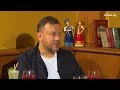 «Море откровений». Игорь Чапурин