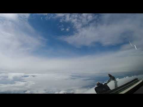 4K Hyperlapse. Amsterdam Schiphol (AMS/EHAM) departure rwy 24