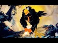 THE SECRET OF NIMH CLIP COMPILATION 1982 Don Bluth