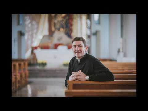 Susret 23. 9. 2019. - Gost: vlč. Ivan Grbešić