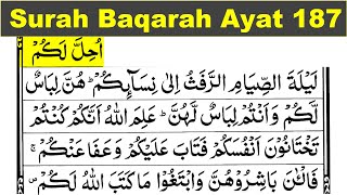 Download lagu Surah Baqarah Ayat 187 | surah al baqarah ayat 187 | al baqarah ayat 187 |al baqarah 187|baqarah 187 mp3 Download lagu Surah Baqarah Ayat 187 | surah al baqarah ayat 187 | al baqarah ayat 187 |al baqarah 187|baqarah 187 mp3
