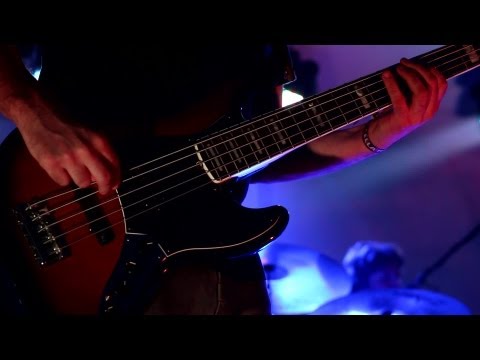 The Breakfast: Hard Luck Harry / Earache My Eye [5-Cam/HD] 2013-08-16 - Bella Terra Festival