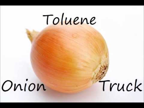 Onion Truck - Toluene