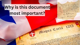 The Magna Carta and Modern Democracies | SGK