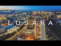 LUSAKA 🇿🇲 | The Capital City of Zambia