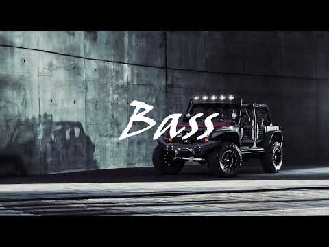 YG - My Nigga Bass Boosted