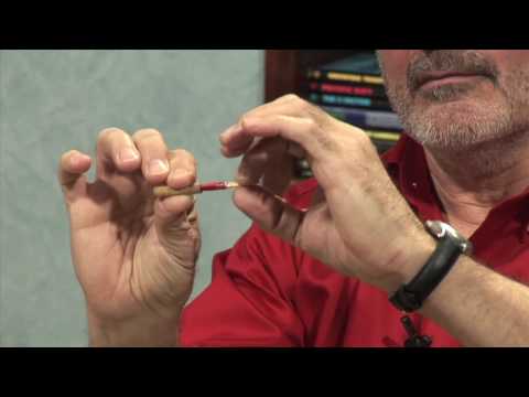 Le Hautbois - Chapitre 3 - Embouchure - Français