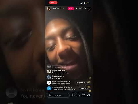 Mo p on ig live talking crazy says his tappers terrorizing stl and got back for wopblockj4