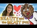 Beauty And The Beast PART TWO Cool School Story Time W Ms Booksy