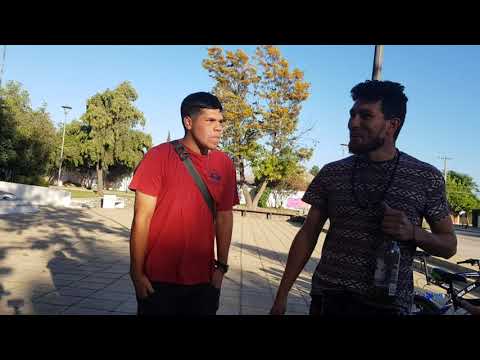 AMARU vs CRISTOFERREAP - CUARTOS DE FINAL - FECHA 1:1v1 - BOOM BATTLES