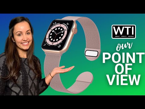 Mossteck Metal Bands - WTI product video review