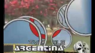 preview picture of video 'TV Cable Candelaria Misiones-Argentina'