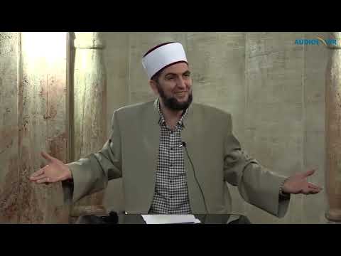 O Zoti ynë, na bën zemërgjërë - Hoxhë Remzi Isaku