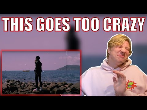 FIRST TIME HEARING || VannDa វណ្ណដា - SKULL (IF I DIE) (REACTION) || SKULL ALBUM REVIEW