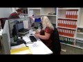 5S In The Office