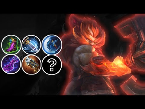 FULL GAMEPLAY AULUS!!