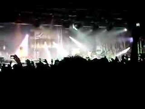 Belanova- Rosa pastel in dallas!