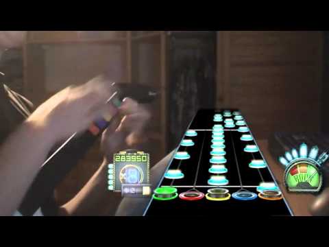 [2000 Subs] EDtrio 100% FC!!!! [PiP]