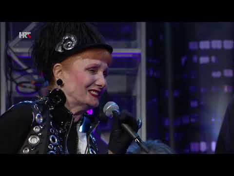 5 COM S DANIELOM - "SOUNDTRACK ZA ŽIVOT" - JOSIPA LISAC & BOJAN NAVOJEC