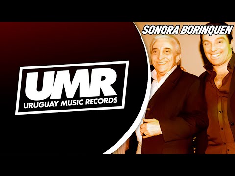 Sonora Borinquen - Candombe Roto