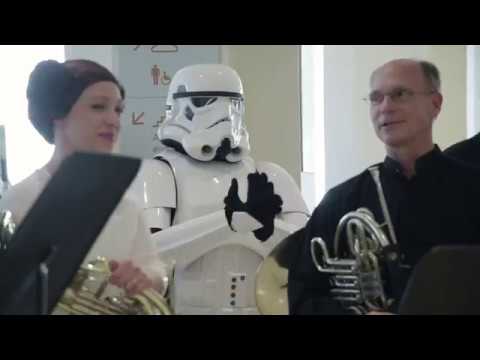 スター・ウォーズ・デイ・セレブレーション (Star Wars Day Celebration)