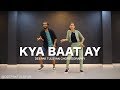 Kya Baat Ay Harrdy Sandhu Beginner Dance Choreography Deepak Tulsyan