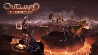 Outward: The Three Brothers (DLC) Steam Key GLOBAL
