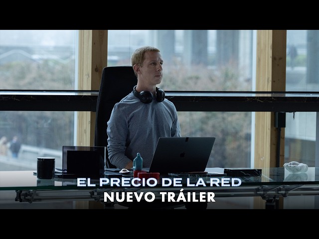 Tráiler de EL PODER DE LA RED