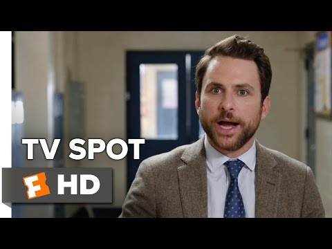 Fist Fight TV SPOT - Fight (2017) - Charlie Day Movie