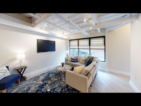 305 Webster Avenue, Unit 104, Cambridge, MA - Presented by Ryan Taylor