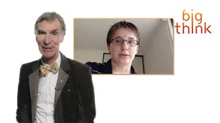 "Hey Bill Nye, How Are Ethics and Morals Related to Science?" #TuesdayswithBIll
