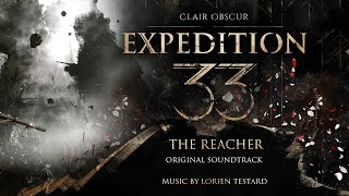 Clair Obscur: Expedition 33 (Original Soundtrack) 122 - The Reacher - Vers le Sommet