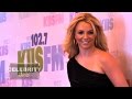 Britney Fires Back Against Iggy Hollywood TV