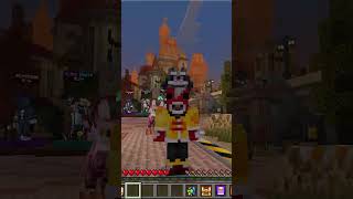 新しいブロックフライデーバンドル紹介！HIVE【統合版サーバー実況・小学生】#shorts #short #minecraft #hive #マイクラ