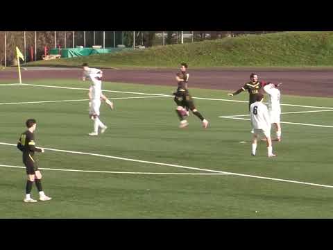 Eccellenza B Lemine Almenno Cisanese