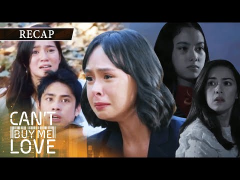 Bettina is revealed as Divine’s real killer Can't Buy Me Love Recap