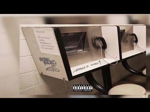 Eto x MichaelAngelo Ft. CRIMEAPPLE - Gold Plates (New Official Audio) [Table For One EP]